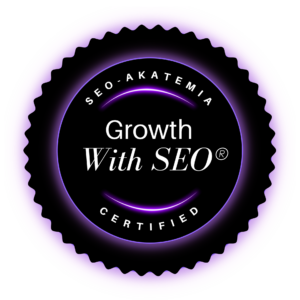 GWS sertifioitu SEO-osaaja